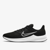 Кроссовки женские Nike Wmns Downshifter 11 черные CW3413-006 изображение 2