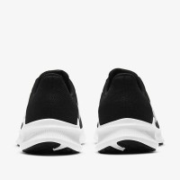Кроссовки женские Nike Wmns Downshifter 11 черные CW3413-006 изображение 4