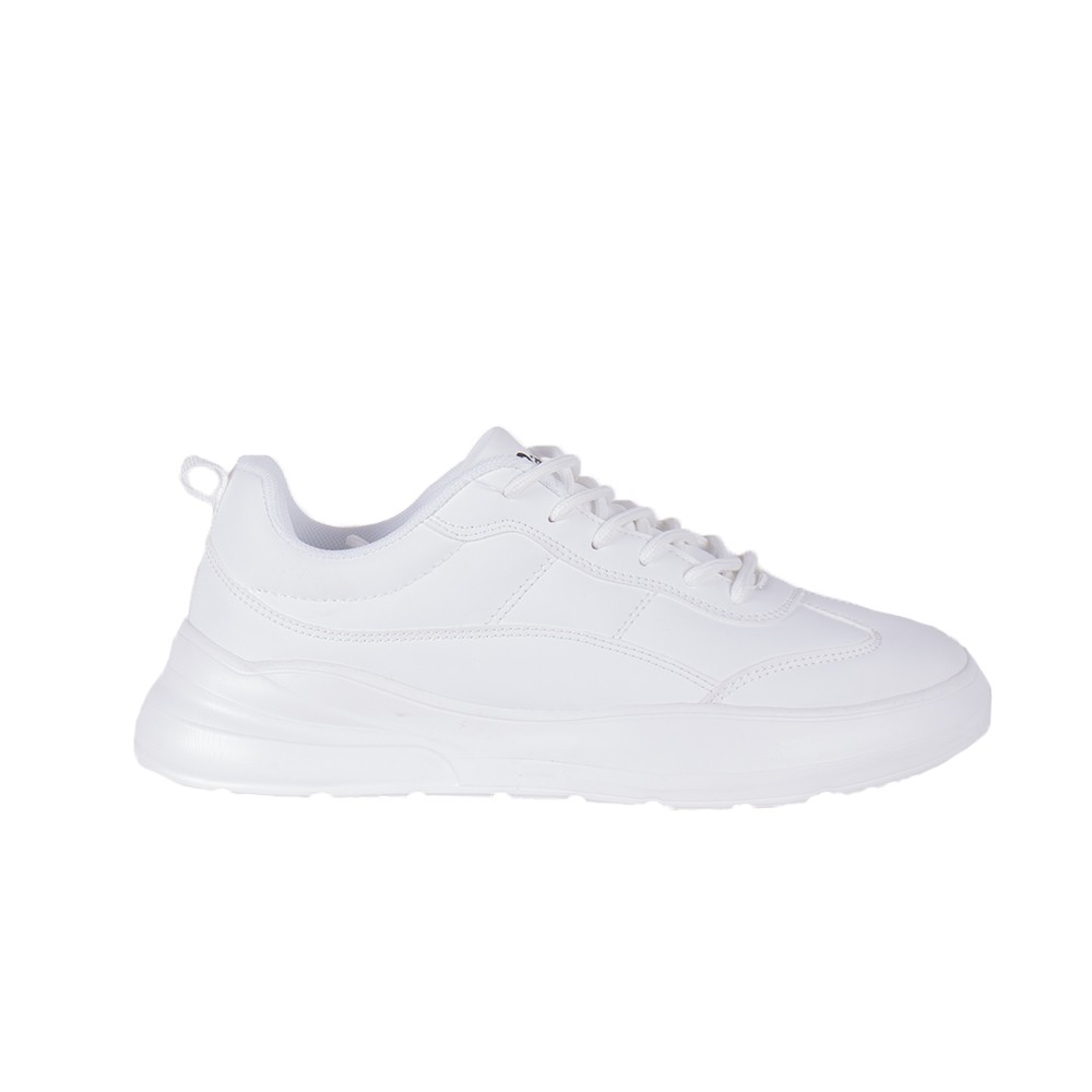 Кроссовки Radder Orinoco белые 402210-100 изображение 1