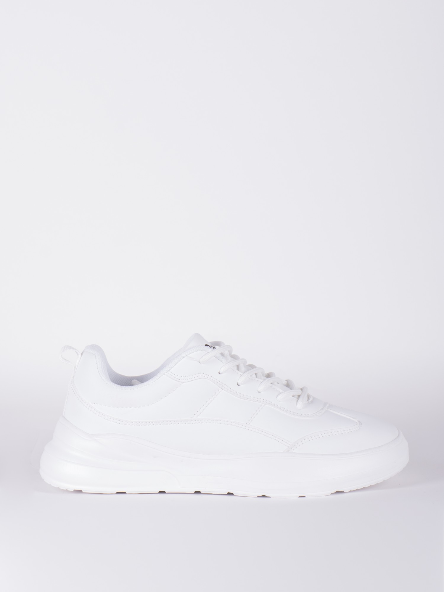 Кроссовки Radder Orinoco белые 402210-100 изображение 2