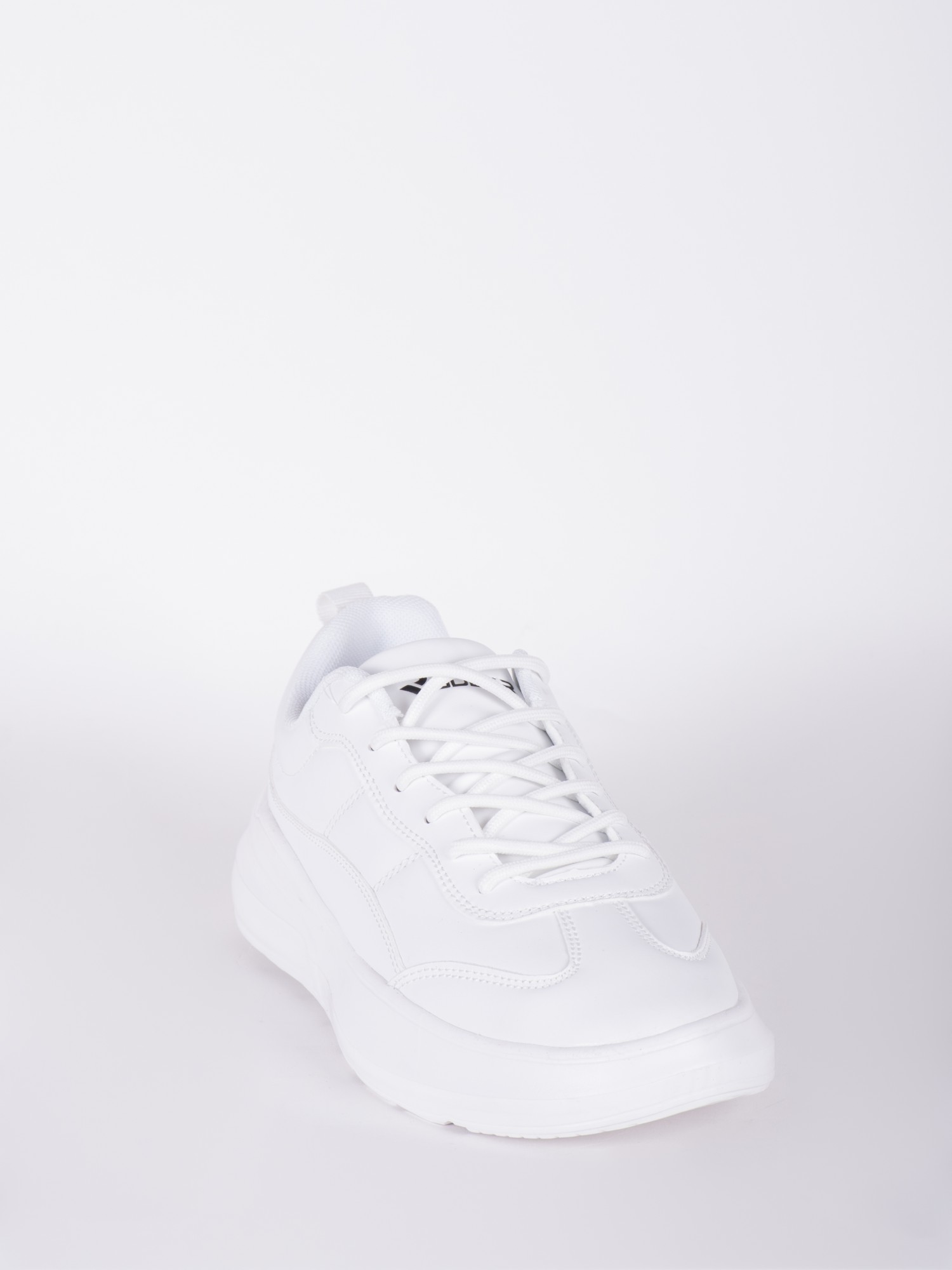 Кроссовки Radder Orinoco белые 402210-100 изображение 3