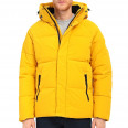 Куртка мужская Evoids Bleik желтая 772205-200