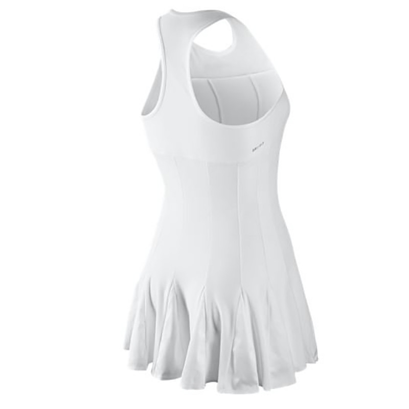 Сарафан Nike Premier Maria Dress белый 728797-100