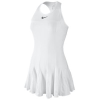 Сарафан Nike Premier Maria Dress белый 728797-100 изображение 1