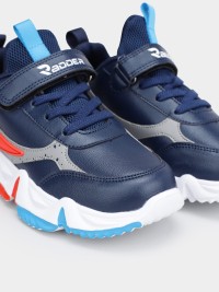 Кросівки дитячі Radder Baggin темно-сині 122360-450 изображение 5