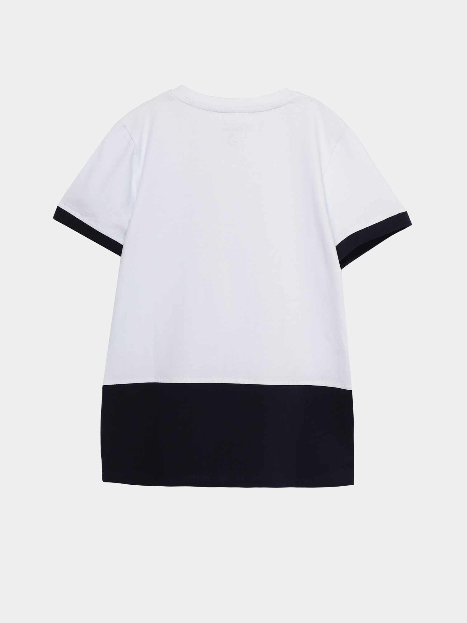 Футболка детская Radder Woody белая 442339-100 изображение 3