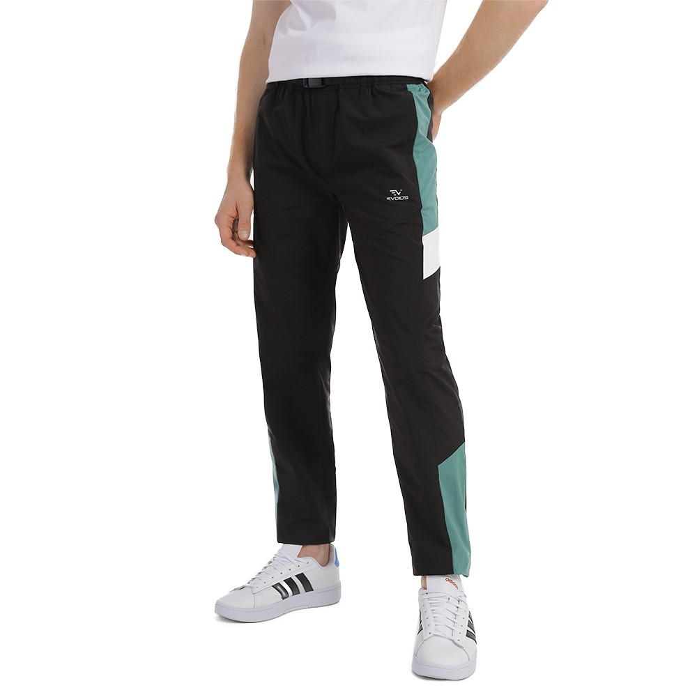 Брюки мужские Evoids Dillon чёрные 362205-010