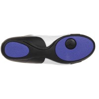 Кроссовки женские Puma XT1 + Leather Perf черные 359059-04 изображение 3
