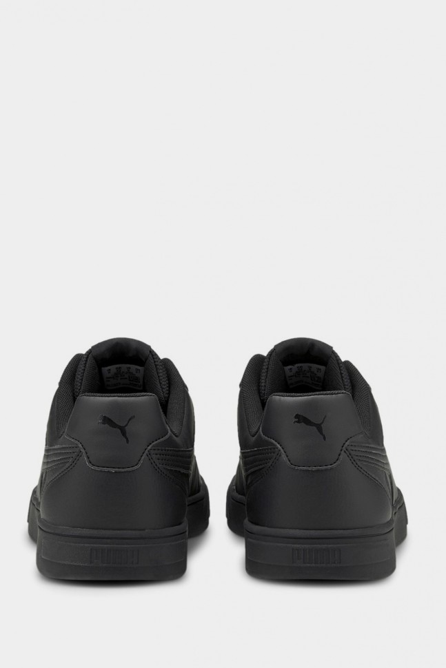 Кроссовки мужские Puma Caven черные 38081003 изображение 3