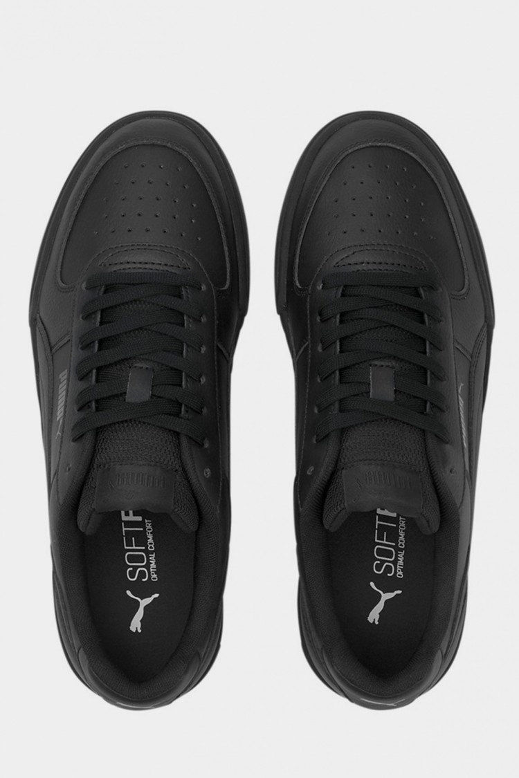 Кроссовки мужские Puma Caven черные 38081003 изображение 5