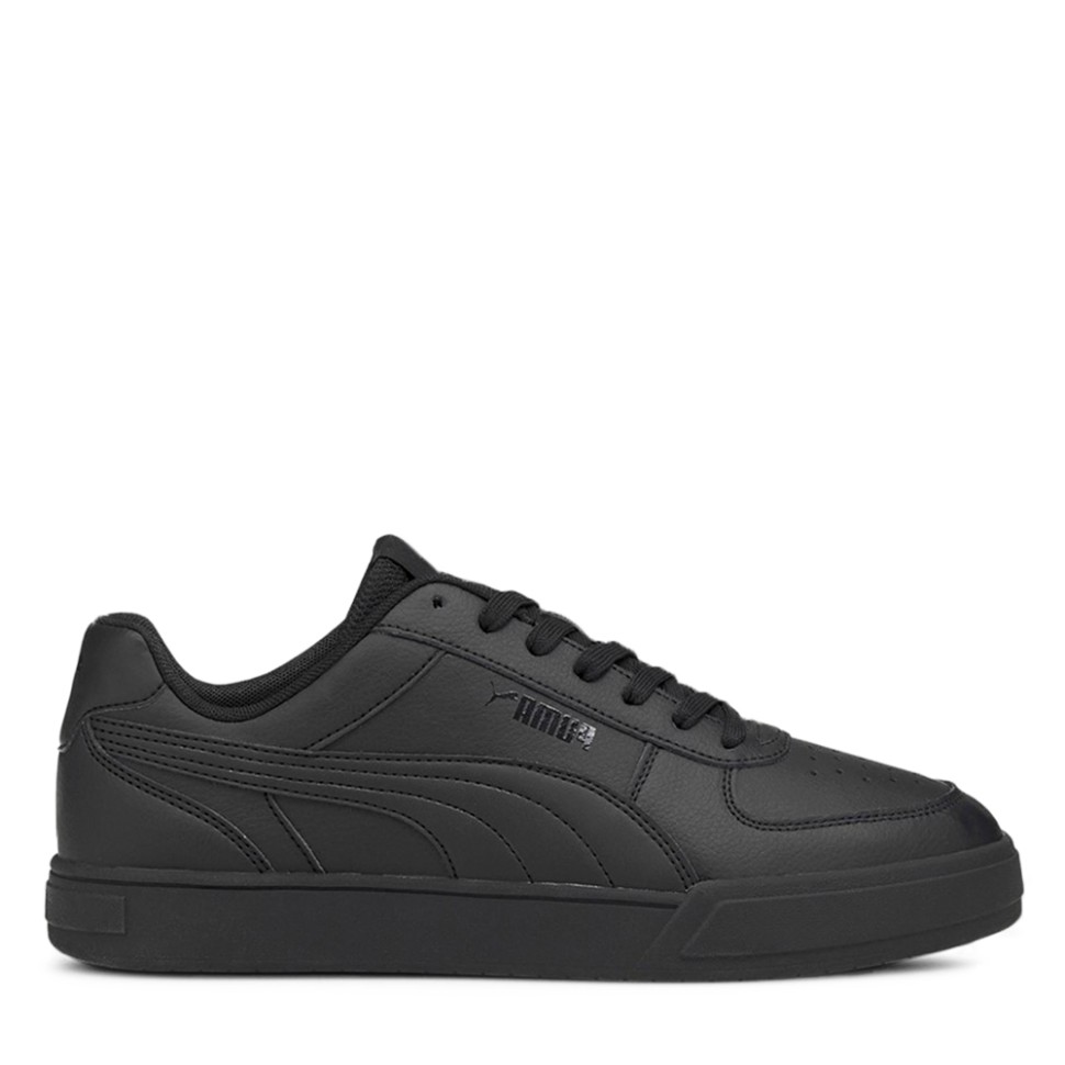 Кроссовки мужские Puma Caven черные 38081003 изображение 6