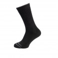 Шкарпетки  Jack Wolfskin TREK MERINO SOCK CL C чорні 1911411-6000