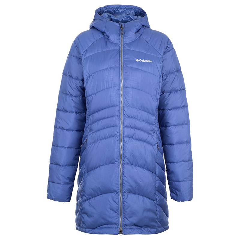 Куртка женская Columbia Karis Gale™ синяя 1737051-593 — Sport City Куртка женская Columbia Karis Gale™ синяя 1737051-593