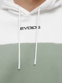 Толстовка мужская Evoids Roncao зеленая 552267-310 изображение 5
