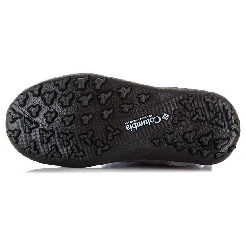 Чоботи дитячі Columbia фіолетові 1803901-593 — фото 2