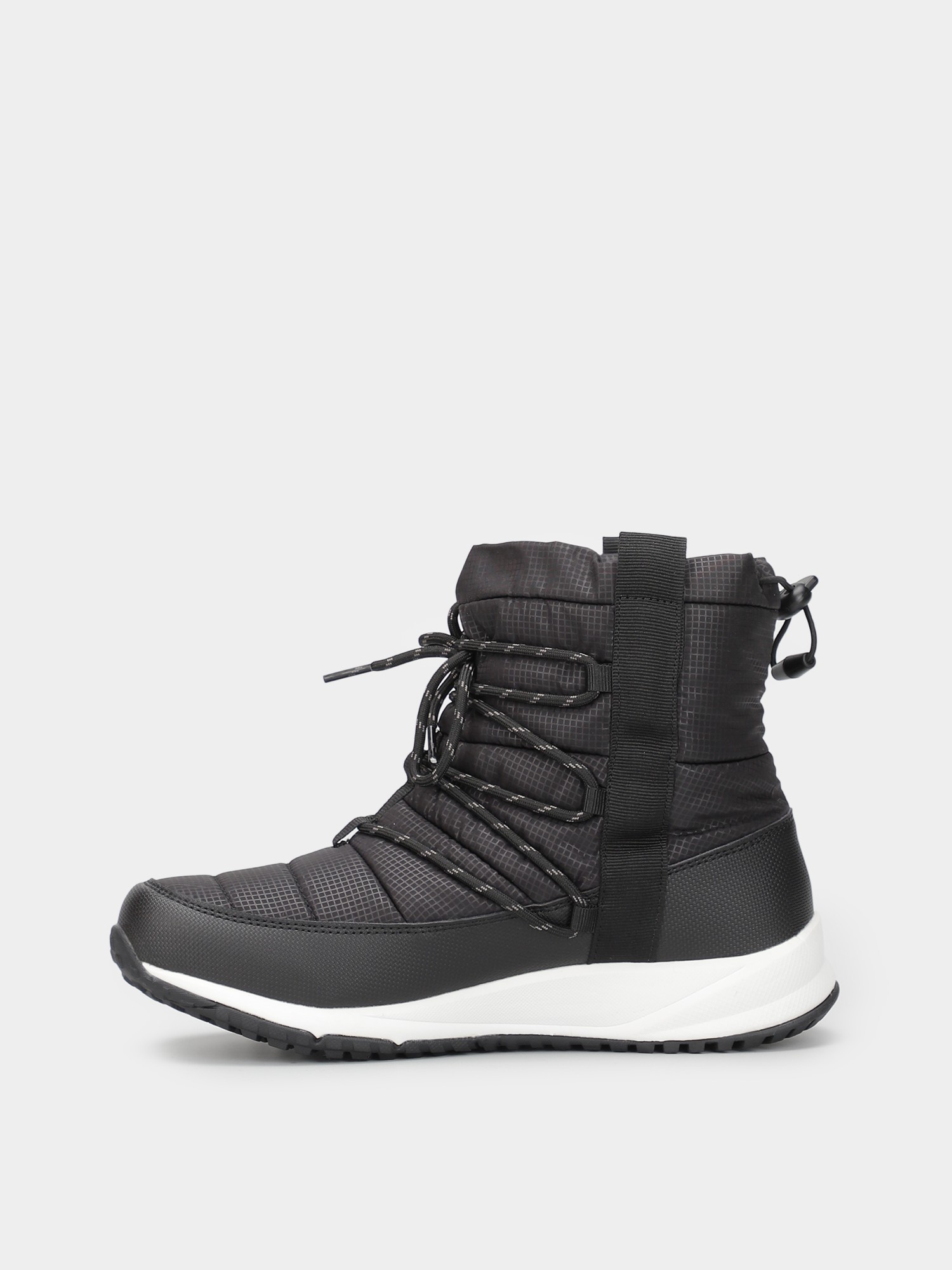 Черевики жіночі Evoids Biella чорні 232401-010 изображение 2