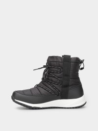 Ботинки женские Evoids Biella черные 232401-010 изображение 2