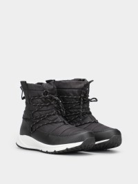 Ботинки женские Evoids Biella черные 232401-010 изображение 3
