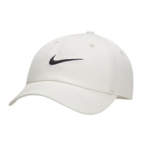Бейсболка  Nike U NK CLUB CAP U CB SWSH L бежева FB5369-072 изображение 1