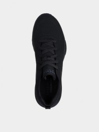 Кросівки чоловічі Skechers Uno Lite чорні 183120 BBK изображение 4