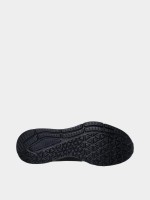 Кросівки чоловічі Skechers Uno Lite чорні 183120 BBK изображение 5