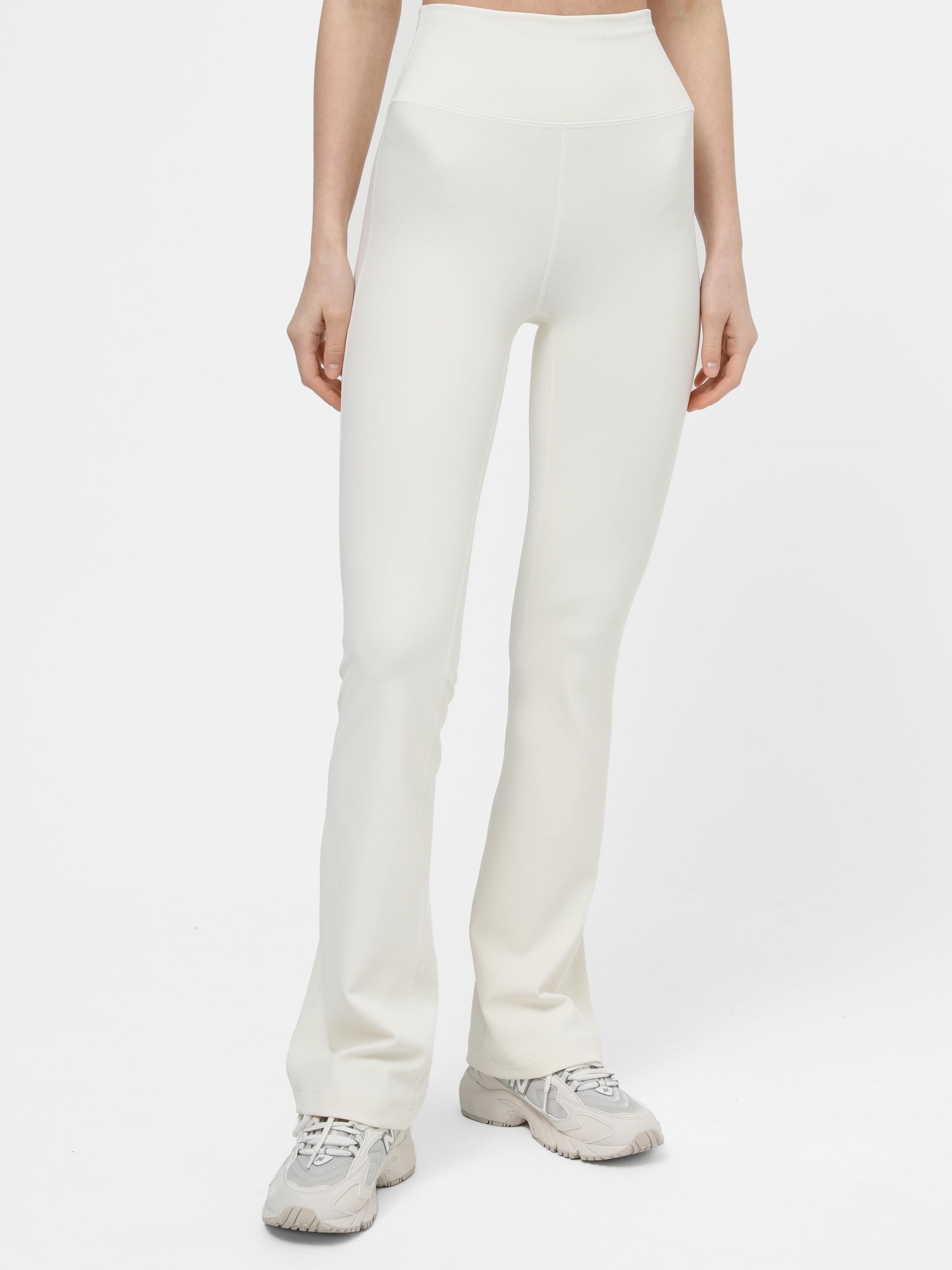 Лосини жіночі Evoids Vetma молочні 312422-121 изображение 2