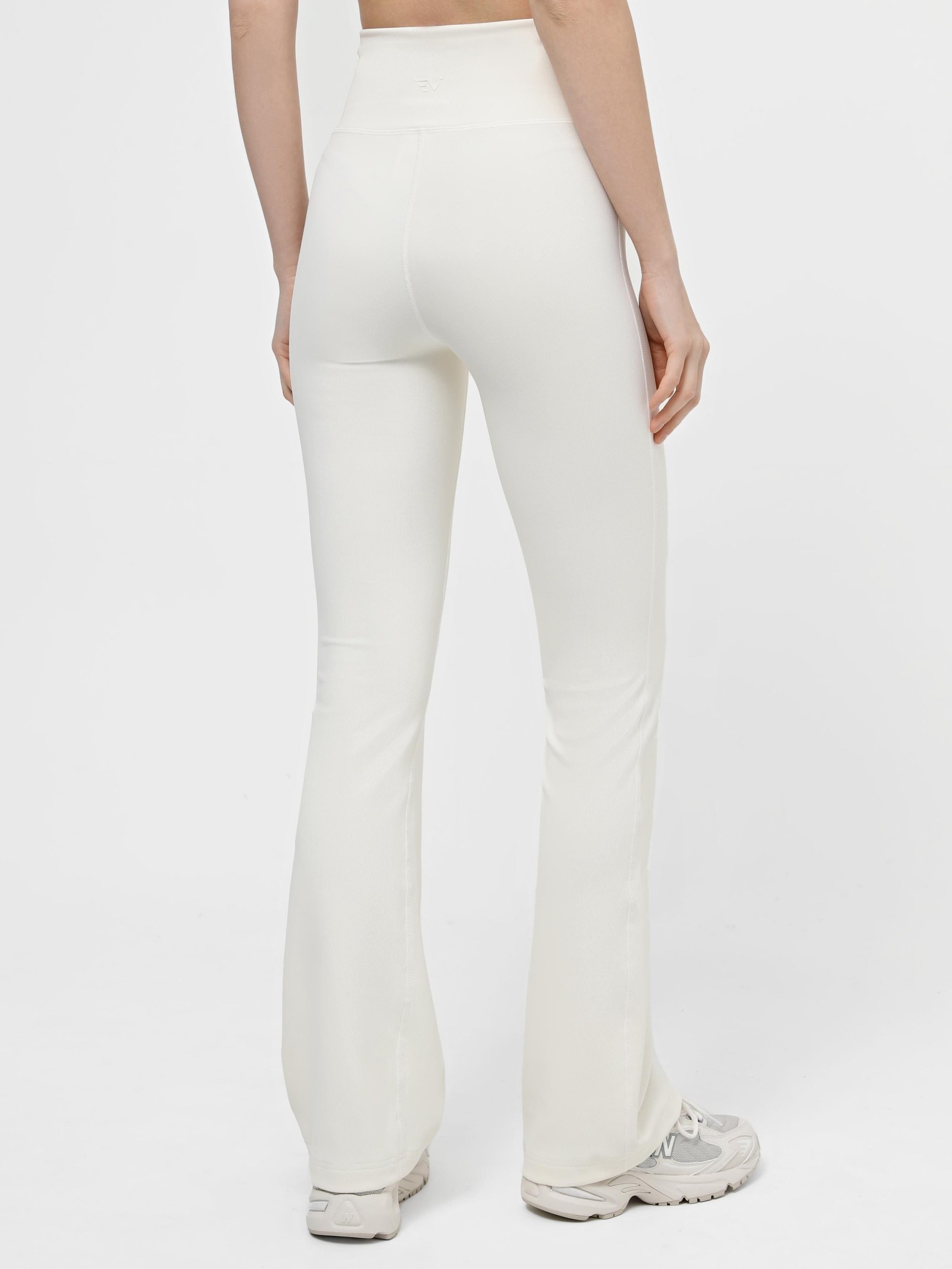 Лосини жіночі Evoids Vetma молочні 312422-121 изображение 3