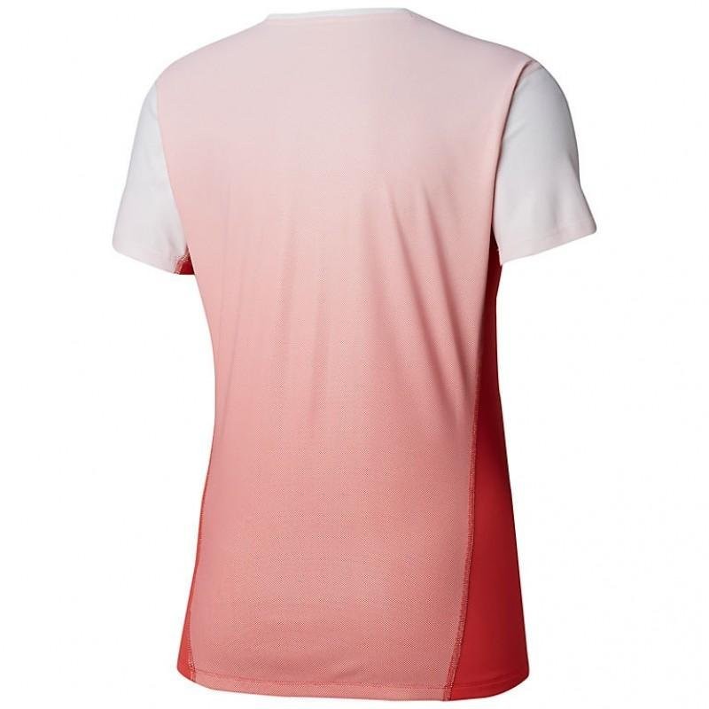 Футболка женская Columbia Solar Chill 2.0  1842081-633 изображение 2