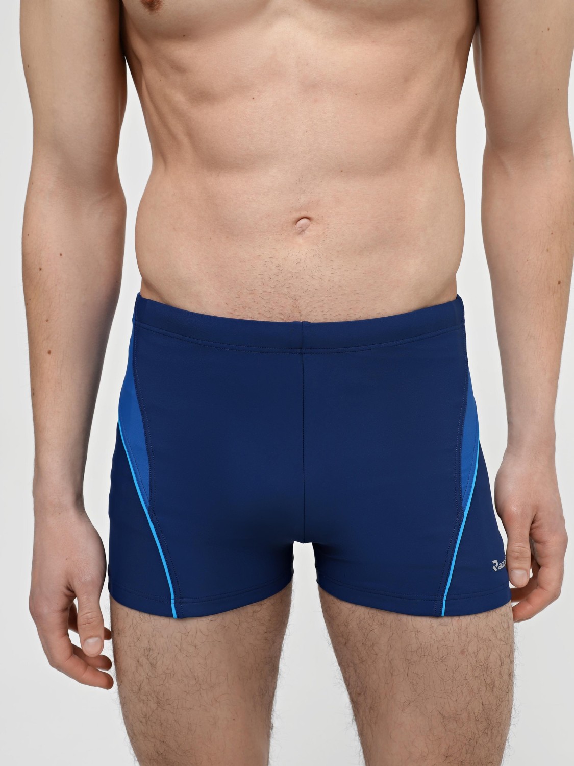 Плавки чоловічі Radder Borin темно-сині 122436-450 изображение 2