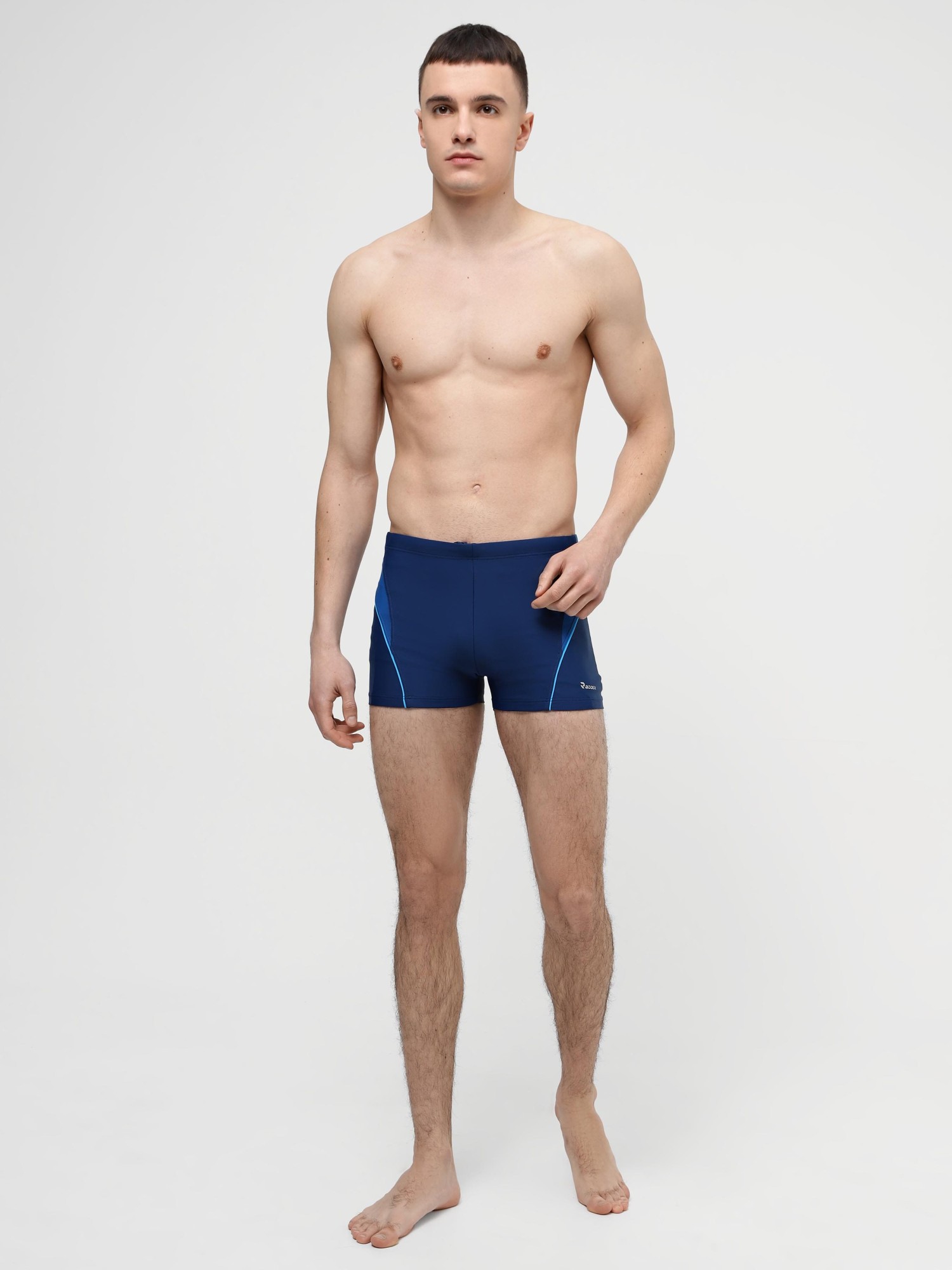 Плавки мужские Radder Borin темно-синие 122436-450 изображение 4
