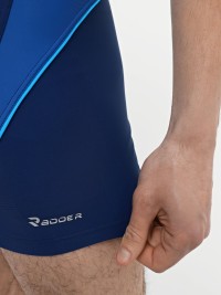 Плавки чоловічі Radder Borin темно-сині 122436-450 изображение 5