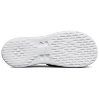 Шлепанцы мужские Under Armour Playmaker Fix SL серые 3000061-101 изображение 3