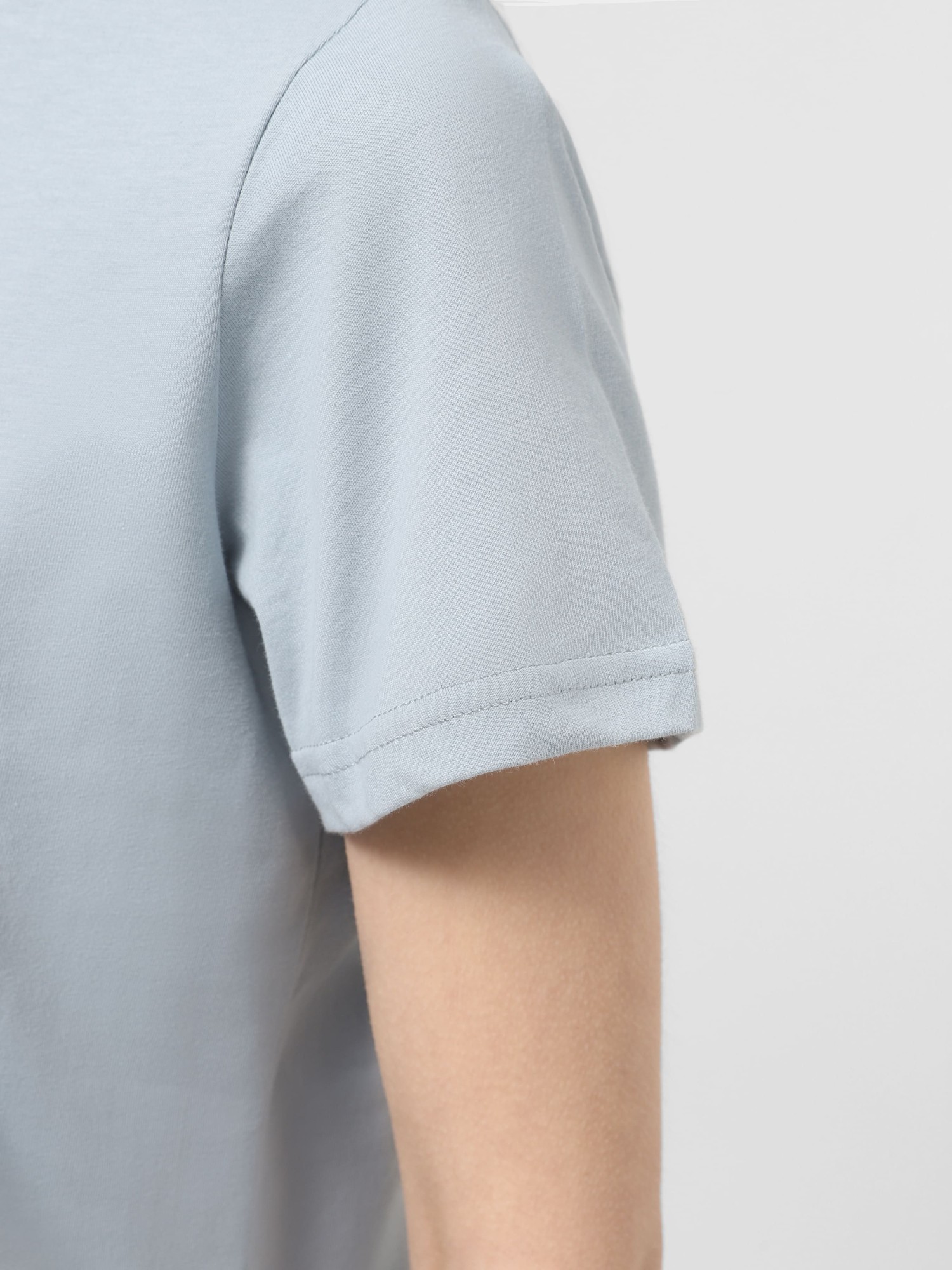 Футболка жіноча Radder Fameta блакитна 442486-400 изображение 6