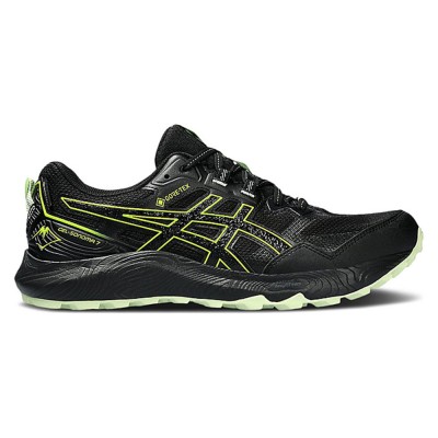 Кроссовки мужские Asics GEL-SONOMA 7 GTX черные 1011B593-005