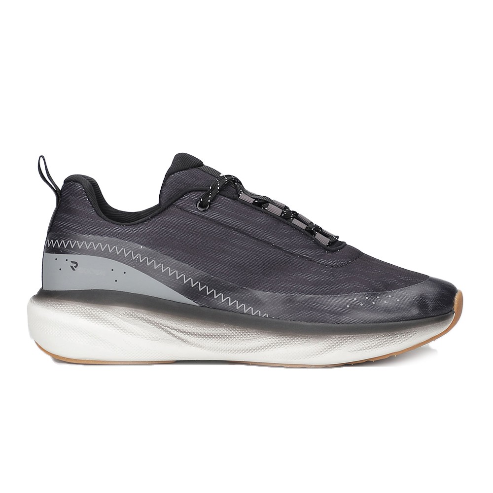 Кроссовки мужские Radder Pateno черные 242501-010