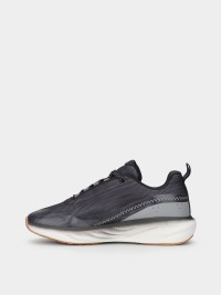 Кроссовки мужские Radder Pateno черные 242501-010 изображение 3