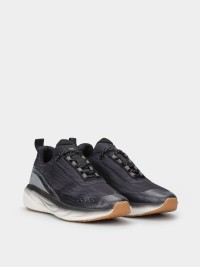 Кроссовки мужские Radder Pateno черные 242501-010 изображение 4