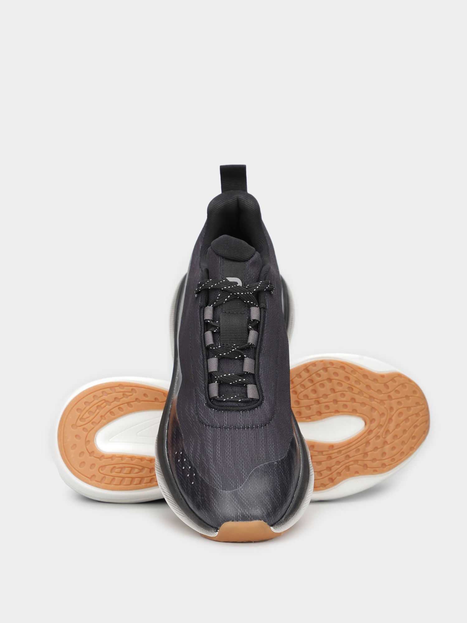 Кросівки чоловічі Radder Pateno чорні 242501-010 изображение 5