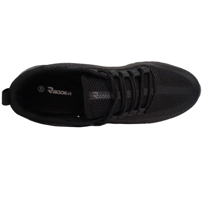 Кросівки чоловічі Radder Piloto чорні 805720-010  изображение 2