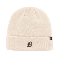 Шапка 47 Brand DETROIT TIGERS CENTERFIELD бежева CFDCN09ACE-NT изображение 1