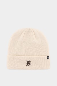 Шапка 47 Brand DETROIT TIGERS CENTERFIELD бежева CFDCN09ACE-NT изображение 2
