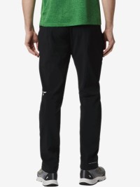 Брюки мужские Columbia Titan Pass™ Pant II черные 2097491-010 изображение 3