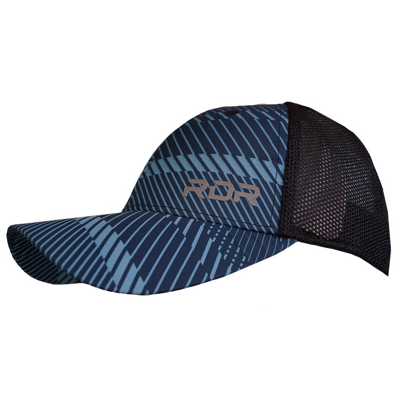 Бейсболка Radder синя 820162-450 изображение 1