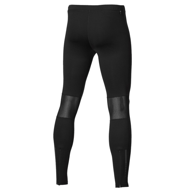 Тайтсы мужские Asics TIGHT SR черные 134098-0904 изображение 2