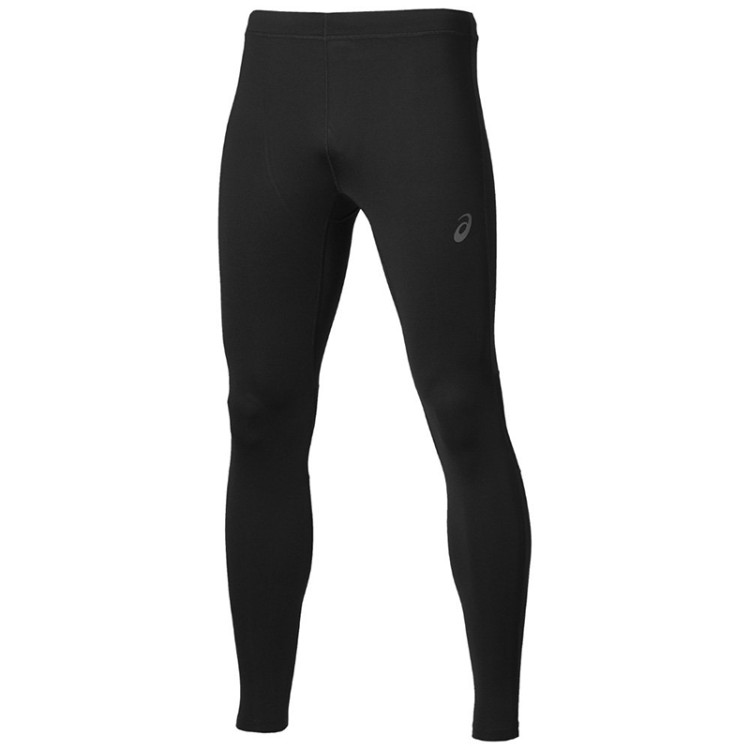 Тайтсы мужские Asics TIGHT SR черные 134098-0904 изображение 1