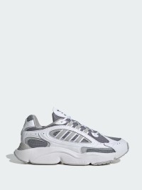 Кросівки чоловічі Adidas OZMILLEN білі JI2634 изображение 2