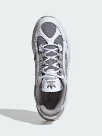 Кросівки чоловічі Adidas OZMILLEN білі JI2634 изображение 8