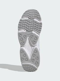 Кросівки чоловічі Adidas OZMILLEN білі JI2634 изображение 9