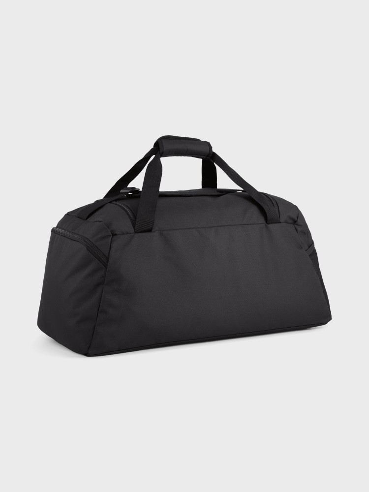 Сумка  Puma PUMA FUNDAMENTAL M Sports Ba чорна 09118901 изображение 3