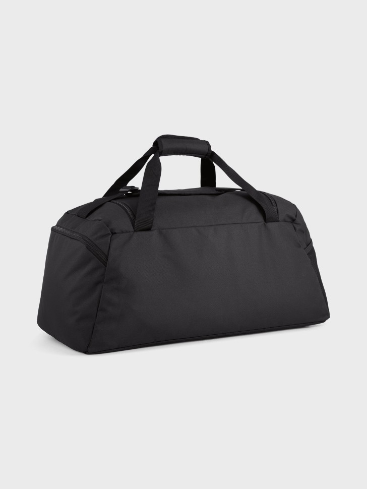 Сумка  Puma PUMA FUNDAMENTAL M Sports Ba чорна 09118901 изображение 3